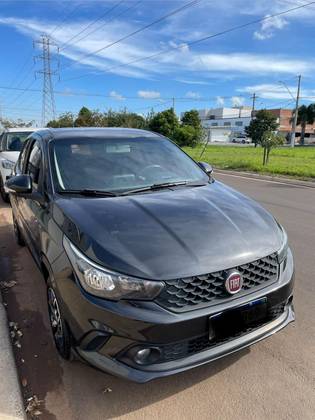 FIAT ARGO 1.0 FIREFLY FLEX DRIVE MANUAL FIAT ARGO 1.0 FIREFLY FLEX DRIVE MANUAL